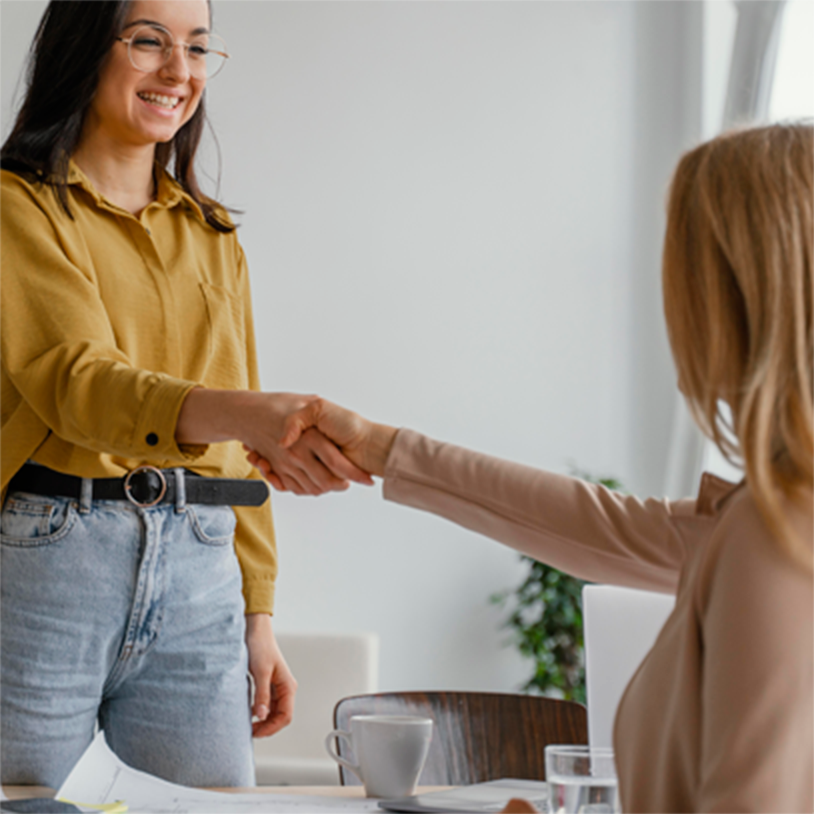 Mi primer empleo