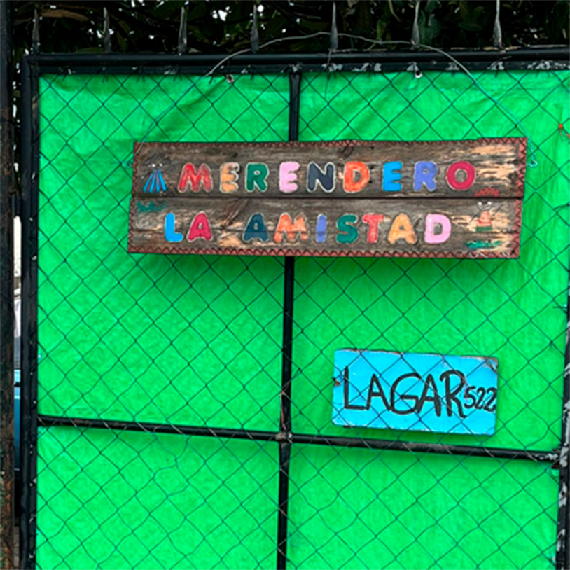 Merendero